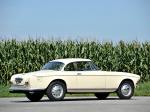 BMW 503 Coupe by Ghia-Aigle 1956 года